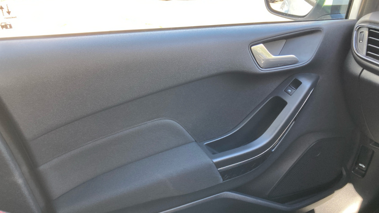 Ford Fiesta 1.0 EcoBoost ST-Line 5dr Petrol Hatchback